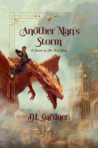 Produktbild: Another Man's Storm