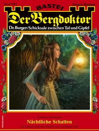 Produktbild: Der Bergdoktor 2203