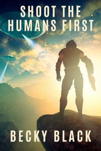 Produktbild: Shoot the Humans First