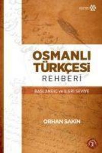 Produktbild: Osmanli T&uuml;rkcesi Rehberi