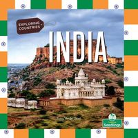 Produktbild: India