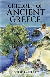Produktbild: Children of Ancient Greece