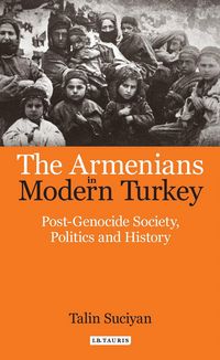 Produktbild: The Armenians in Modern Turkey