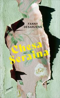 Produktbild: Chesa Seraina