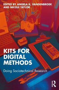 Produktbild: Kits for Digital Methods