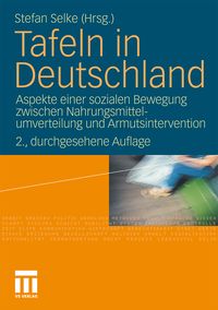 Produktbild: Tafeln in Deutschland