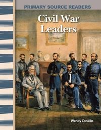 Produktbild: Civil War Leaders