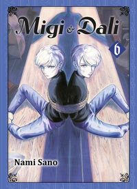 Produktbild: Migi & Dali. Tome 6
