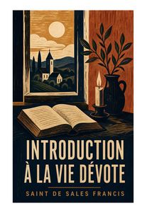 Produktbild: Introduction &agrave; la vie d&eacute;vote