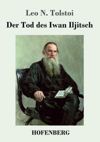 Produktbild: Der Tod des Iwan Iljitsch
