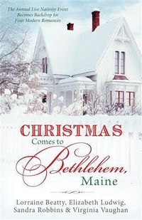 Produktbild: Christmas Comes to Bethlehem - Maine