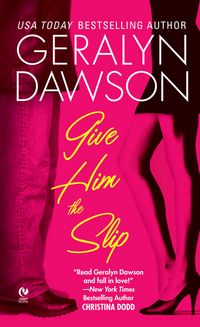Produktbild: Give Him the Slip