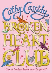 Produktbild: Cassidy, C: Broken Heart Club