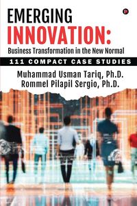 Produktbild: Emerging Innovation