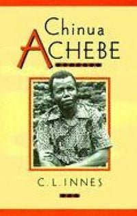 Produktbild: Chinua Achebe
