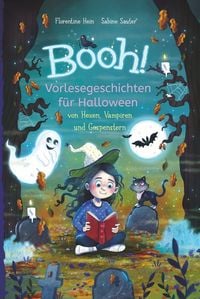 Produktbild: Booh!
