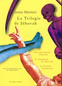 Produktbild: La trilogie de J&eacute;hovah