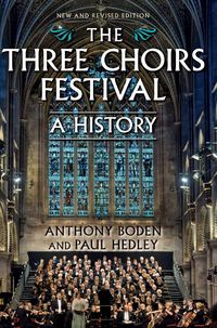 Produktbild: Three Choirs Festival
