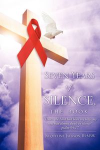 Produktbild: Seven Years of Silence, The Book