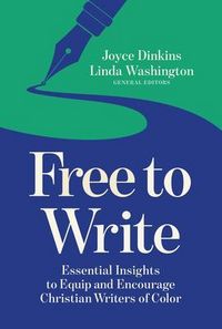 Produktbild: Free to Write