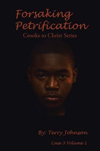 Produktbild: Forsaking Petrification