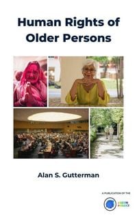 Produktbild: Human Rights of Older Persons