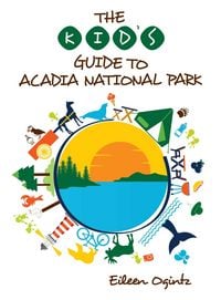 Produktbild: The Kid's Guide to Acadia National Park