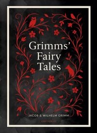 Produktbild: Grimms' Fairy Tales (Complete English Edition)