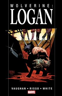 Bild vom Artikel Wolverine: Logan [New Printing] vom Autor Brian K. Vaughan