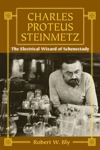 Produktbild: Charles Proteus Steinmetz