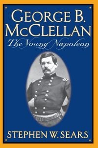 Produktbild: George B. McClellan