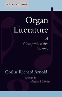 Produktbild: Organ Literature
