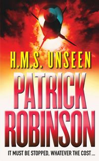 Produktbild: HMS Unseen