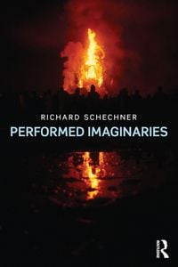 Produktbild: Performed Imaginaries