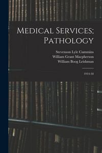 Produktbild: Medical Services; Pathology