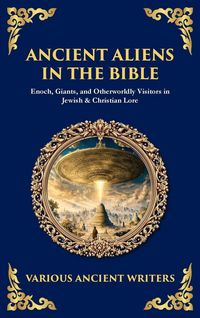 Produktbild: Ancient Aliens in the Bible