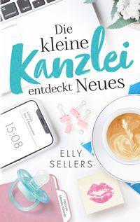 Produktbild: Die kleine Kanzlei entdeckt Neues