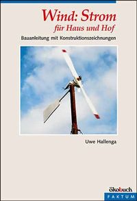 Produktbild: Wind: Strom f&uuml;r Haus und Hof