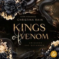 Produktbild: Kings of Venom