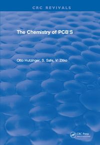 Produktbild: The Chemistry of PCB'S