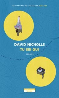 Produktbild: Tu sei qui