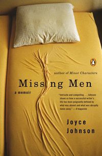 Produktbild: Missing Men