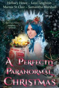 Produktbild: A Perfectly Paranormal Christmas
