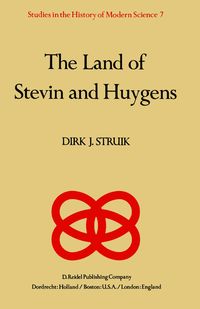 Produktbild: The Land of Stevin and Huygens