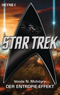 Produktbild: Star Trek: Der Entropie-Effekt