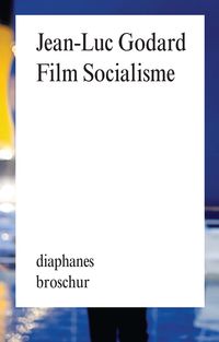 Produktbild: Film Socialisme