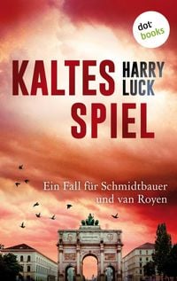Produktbild: Kaltes Spiel