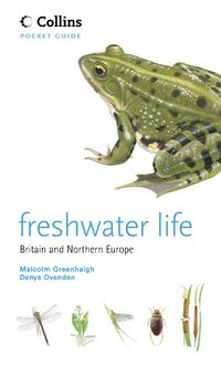 Produktbild: Ovenden, D: Freshwater Life
