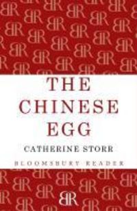 Produktbild: The Chinese Egg