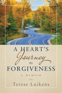 Produktbild: A Heart's Journey to Forgiveness